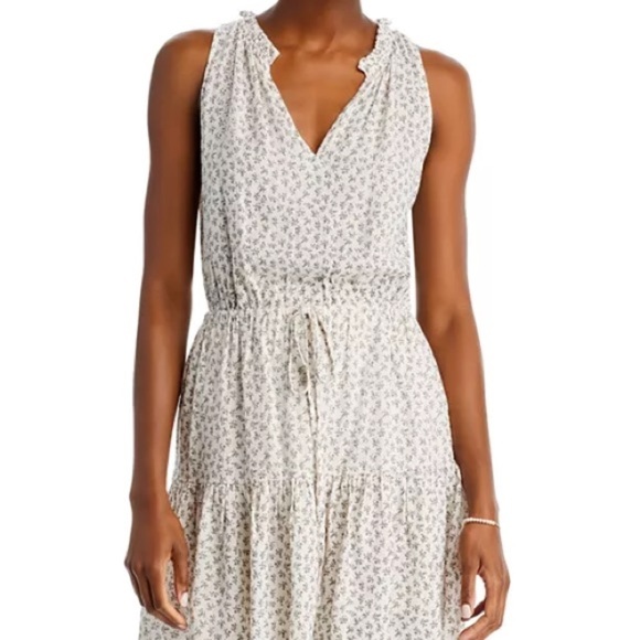 Rails
Albany Printed Drawstring Waist Dress - Picture 2 of 6